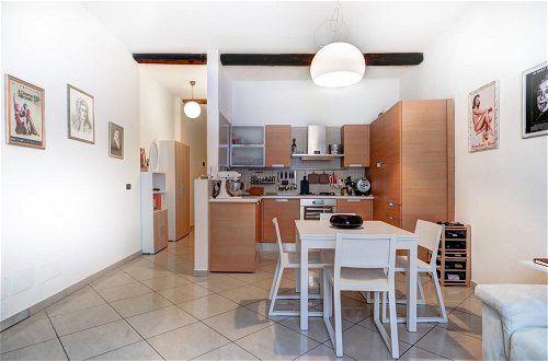 Photo 10 - Appartamento Comodo nei Pressi Dell Archiginnasio by Wonderful Italy