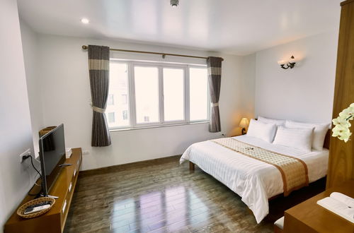 Photo 4 - Trang Thanh Apartment