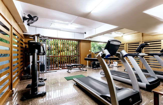 Trang Thanh Apartment - Foto 9