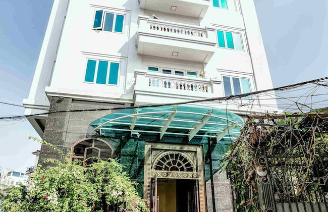 Trang Thanh Apartment - Foto 15