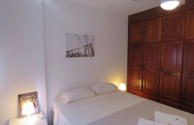 Leblon Apartment - Foto 4