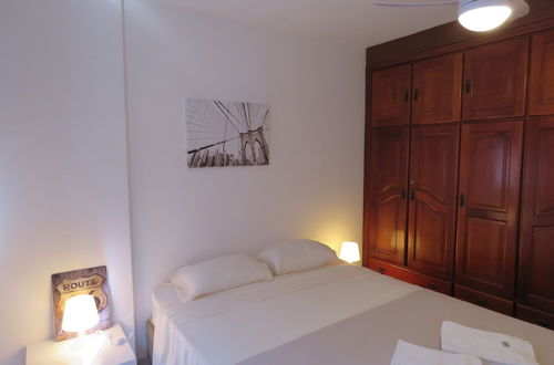 Foto 4 - Leblon Apartment