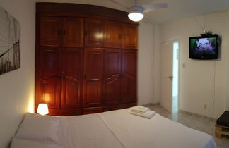 Foto 2 - Leblon Apartment