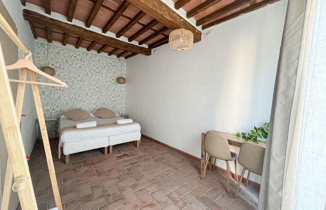 VERDERAME Rooms & Suite in Lucca - Foto 3