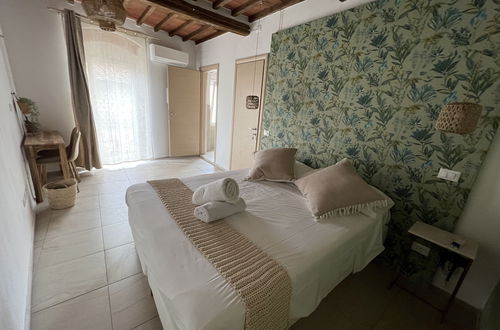 Foto 8 - VERDERAME Rooms & Suite in Lucca