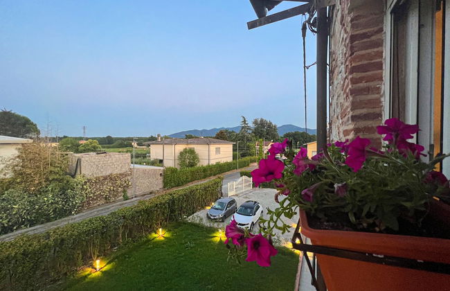 VERDERAME Rooms & Suite in Lucca - Foto 12