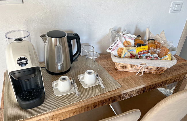 VERDERAME Rooms & Suite in Lucca - Foto 18