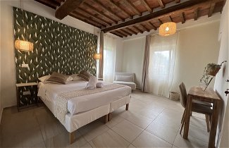 Foto 1 - VERDERAME Rooms & Suite in Lucca