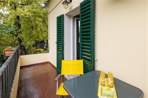 Foto 14 - Alberti 12 - Appartamento Vittorio con Balcone