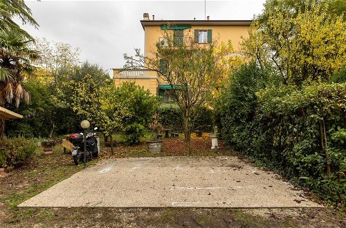 Foto 19 - Alberti 12 - Appartamento Vittorio con Balcone