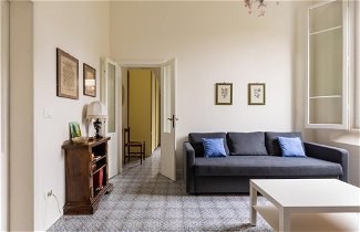 Photo 2 - Alberti 12 - Appartamento Vittorio con Balcone