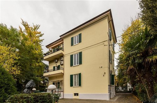 Foto 17 - Alberti 12 - Appartamento Vittorio con Balcone