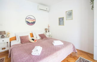 Foto 2 - Mesmerizing Studio Flat Near Kotor Bay in Tivat