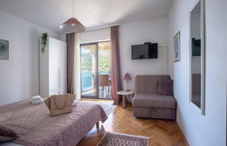 Photo 3 - Mesmerizing Studio Flat Near Kotor Bay in Tivat