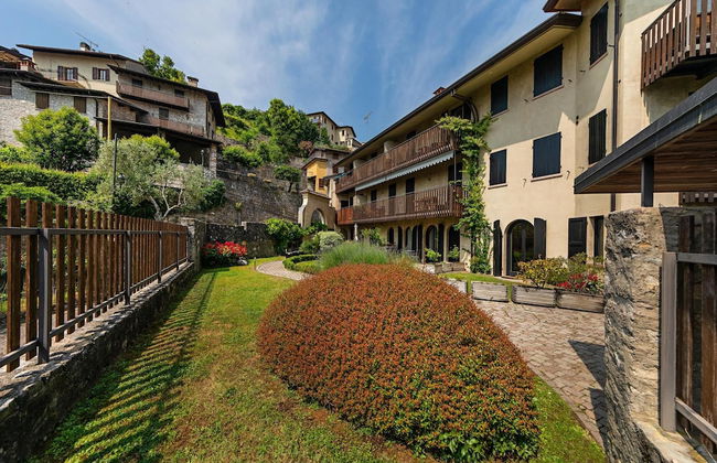 La Limonaia 2 Apartment by Wonderful Italy - Foto 22