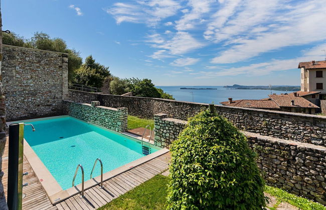 La Limonaia 2 Apartment by Wonderful Italy - Foto 2