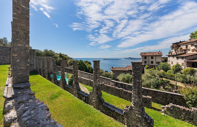 La Limonaia 2 Apartment by Wonderful Italy - Foto 20
