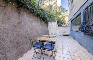 Photo 2 - Charming Flat With Backyard Close to Zorlu Center