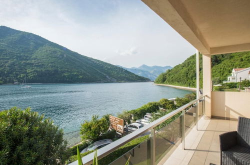 Photo 12 - Studio Flat With View Near Beach in Tivat