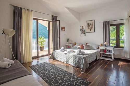 Photo 1 - Studio Flat With View Near Beach in Tivat