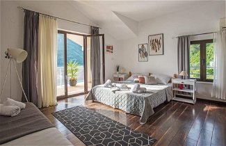 Photo 1 - Studio Flat With View Near Beach in Tivat