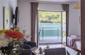 Photo 3 - Studio Flat With View Near Beach in Tivat