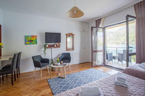 Photo 6 - Studio Flat With View Near Beach in Tivat