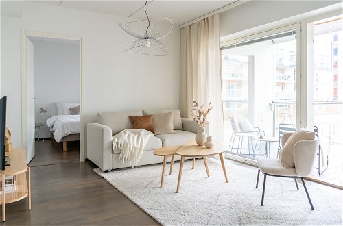Photo 1 - Stylish apartment with big sunny terrace
