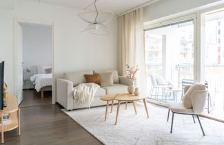 Photo 1 - Stylish apartment with big sunny terrace