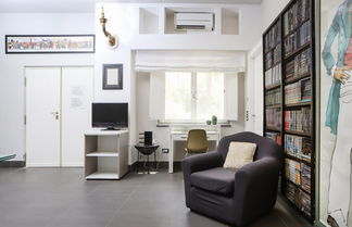 Photo 2 - Palazzo Firrao - Stylish Apartment CAV