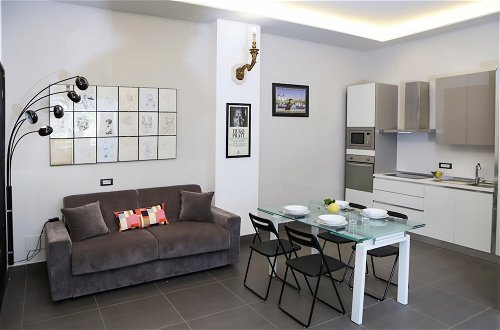 Foto 4 - Palazzo Firrao - Stylish Apartment CAV