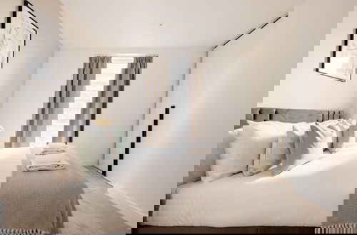 Foto 4 - The Wembley Apartment