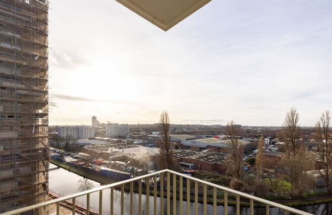 The Wembley Apartment - Foto 45