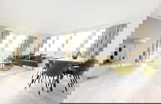 Photo 1 - The Wembley Apartment