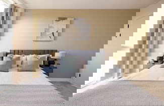 Foto 3 - The Wembley Apartment
