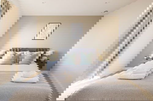 Foto 7 - The Wembley Apartment