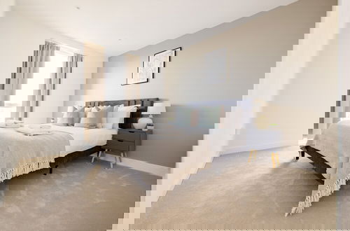 Foto 2 - The Wembley Apartment