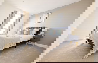 Foto 2 - The Wembley Apartment