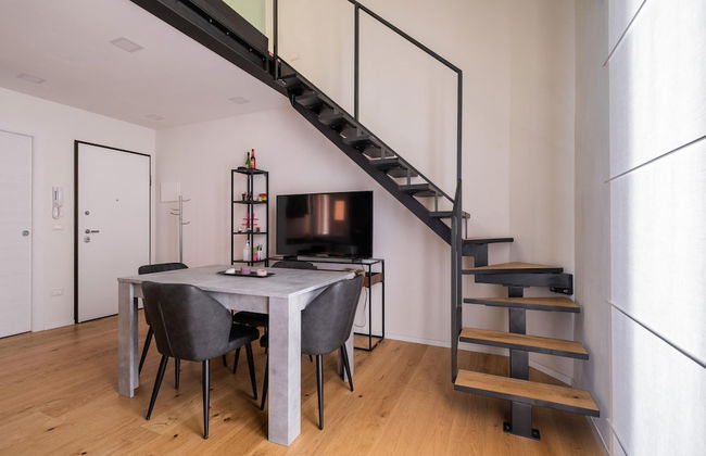 Mazzini 2 3 - Mazzini Elegant Apartment - Foto 9