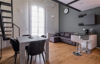 Foto 1 - Mazzini Elegant Apartment by Wonderful Italy
