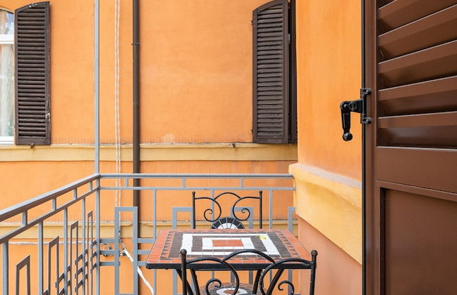 Mazzini 2 3 - Mazzini Elegant Apartment - Foto 5