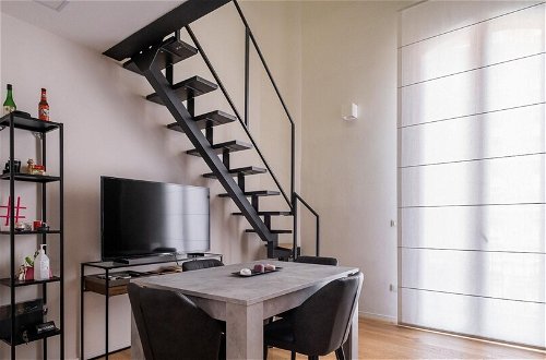 Foto 17 - Mazzini Elegant Apartment by Wonderful Italy