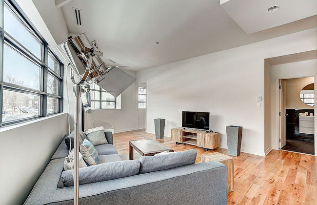 Modern Suites NDG - Foto 35