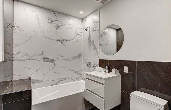 Modern Suites NDG - Foto 44