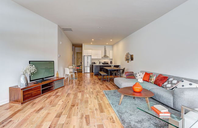 Modern Suites NDG - Foto 37