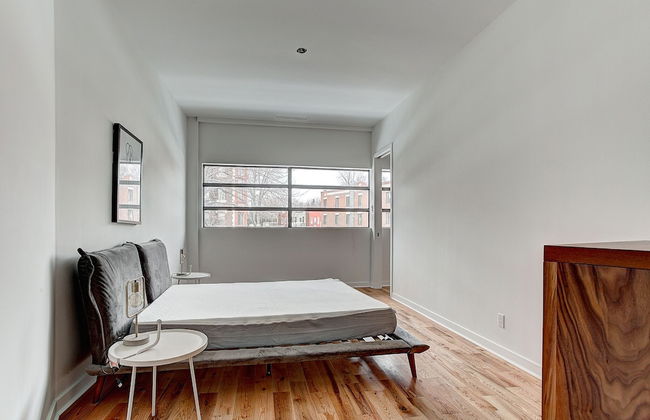 Modern Suites NDG - Foto 7