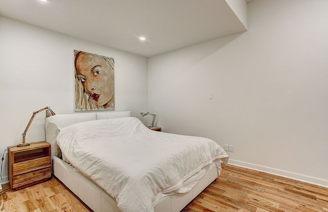 Modern Suites NDG - Foto 5