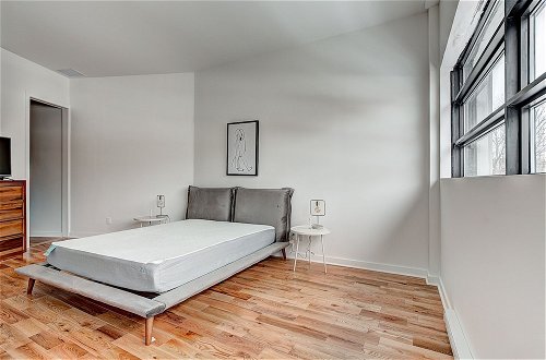 Foto 3 - Modern Suites NDG