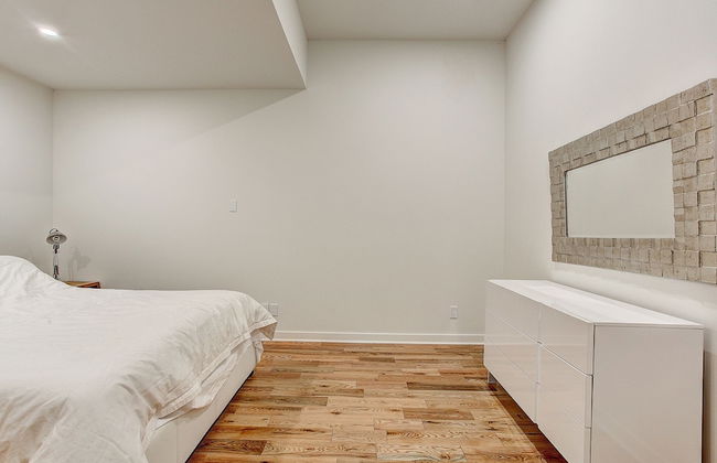 Modern Suites NDG - Foto 6