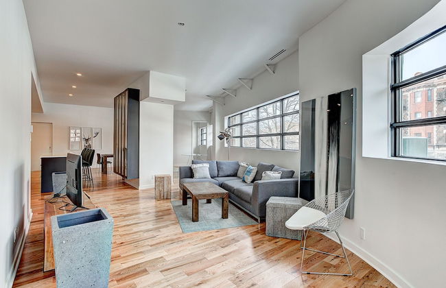 Modern Suites NDG - Foto 34